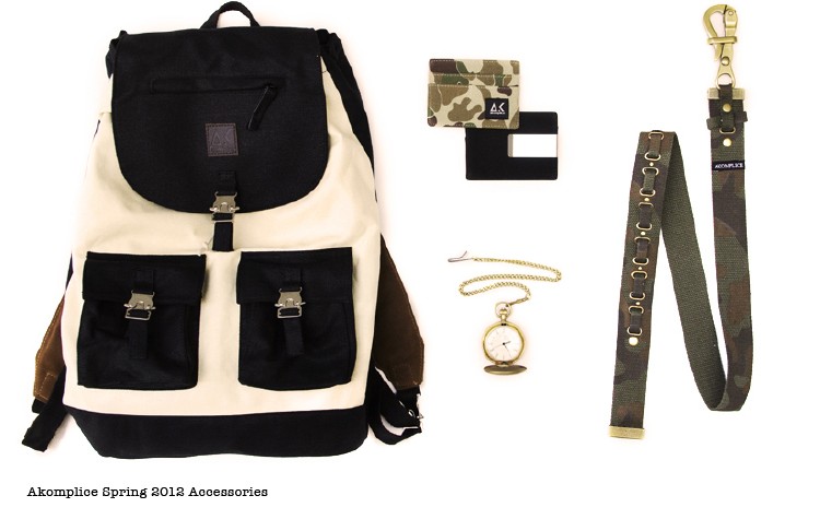 Accessories accessories