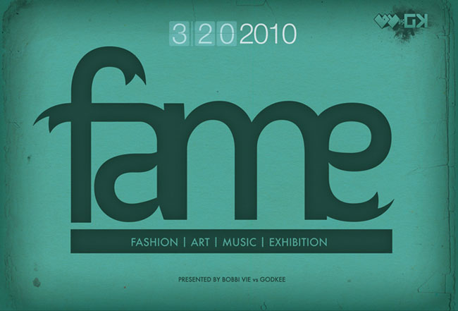 fame