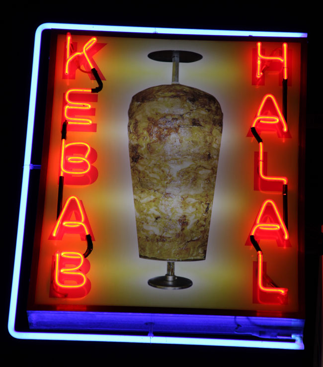 kebab