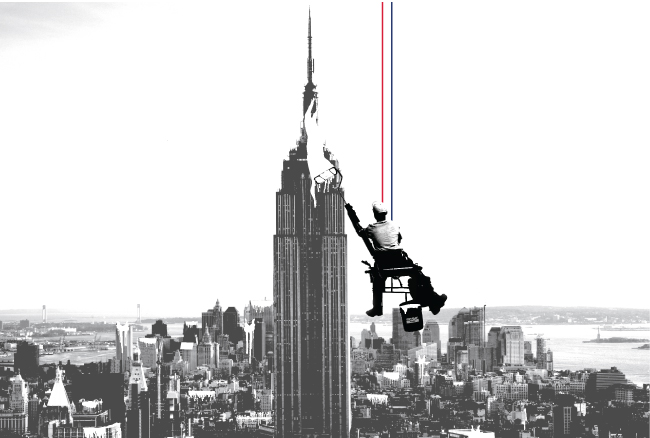city-paint