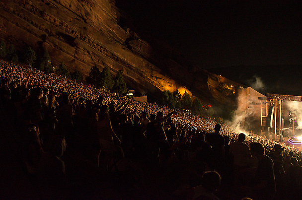 Pretty Lights