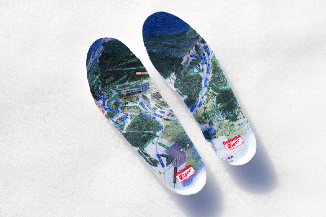 insole onitsuka tiger