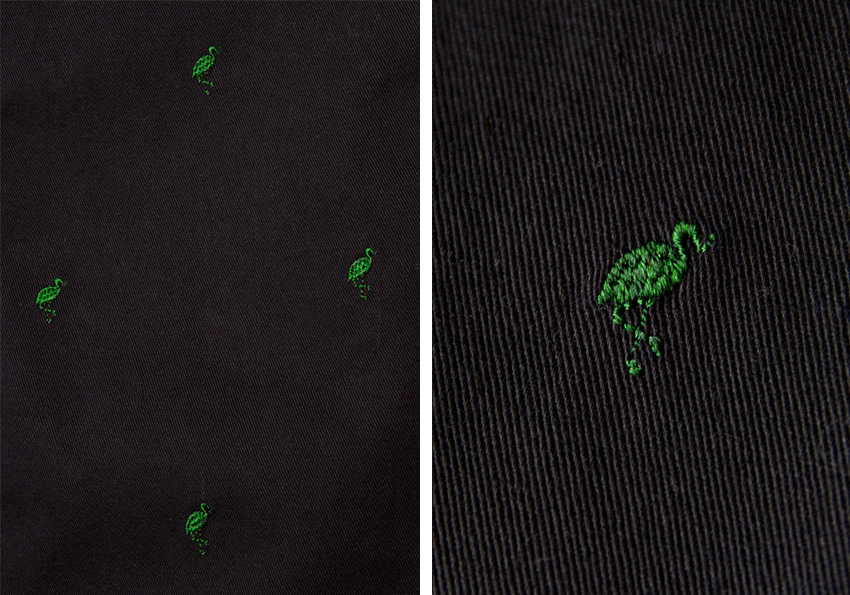 flamingopants-detail-green