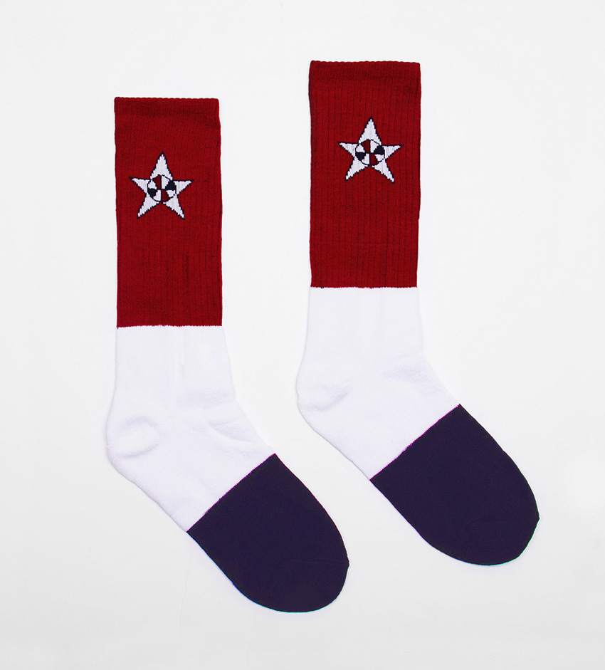 DreamTeamSocks