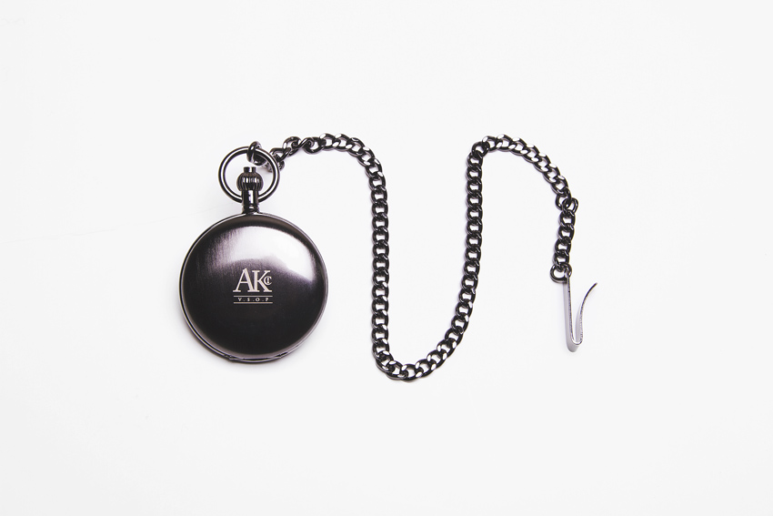 PocketWatch-GunMetal