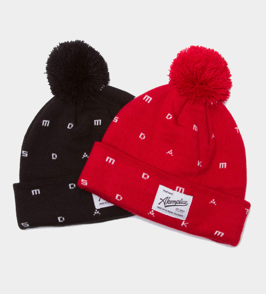 thc-beanies