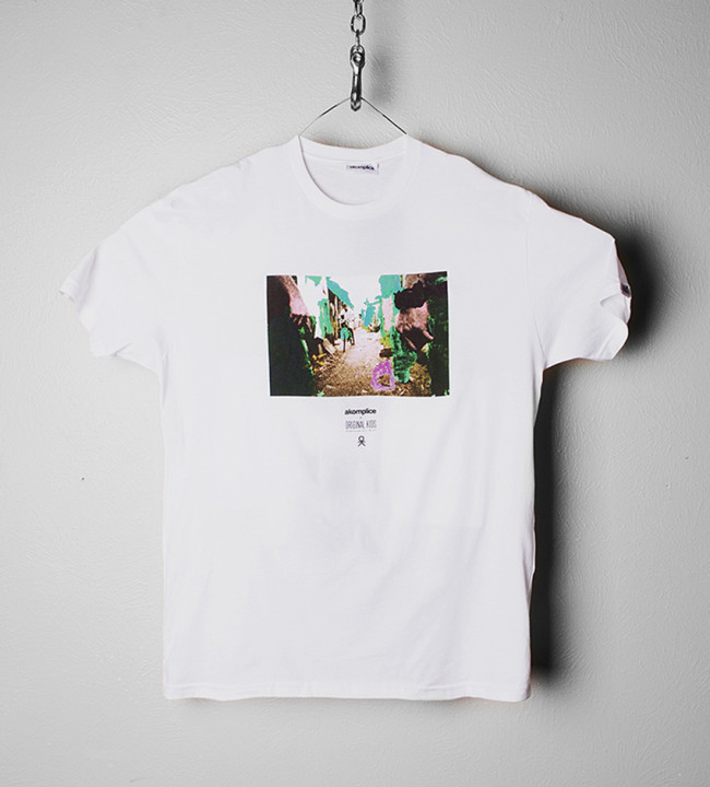 Favella-WhiteTee