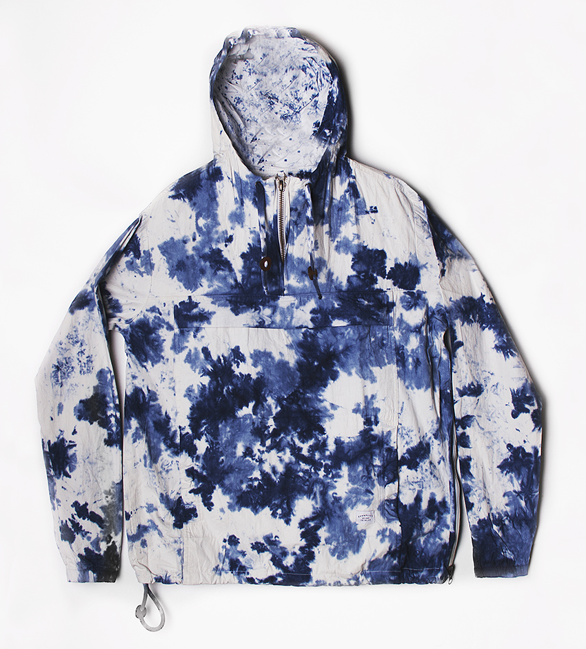 bluedilationanorak