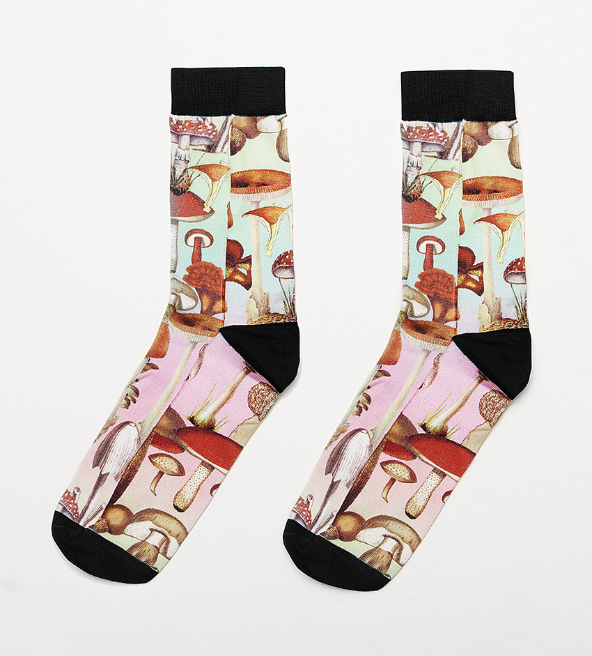 ShroomSocks