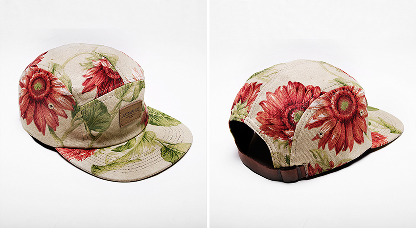 floral5panels