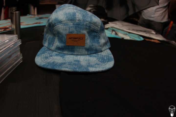 cap