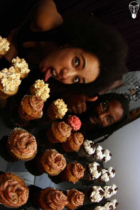 cupcakes