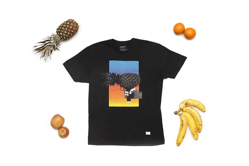 4 Fruits 5