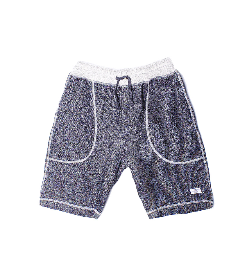 heatheredsweatshorts