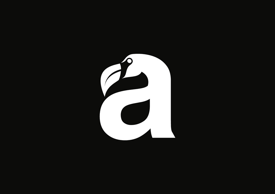 A-Logo