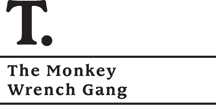 akomplice monkey wrench gang