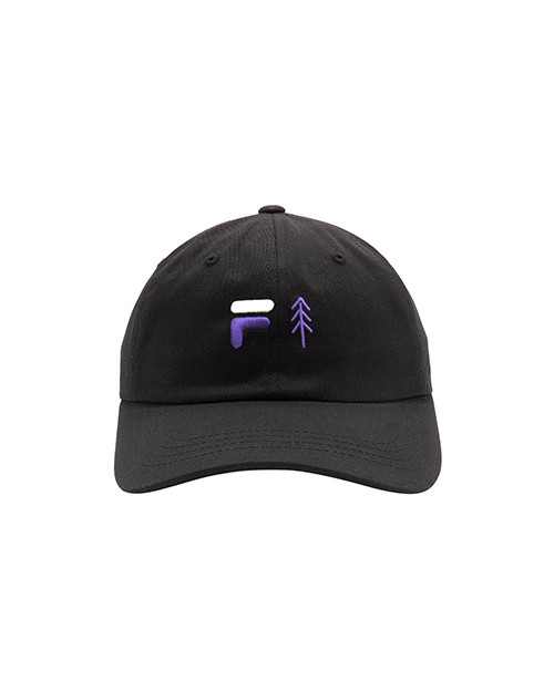 AK + FILA Tree Dad Hat