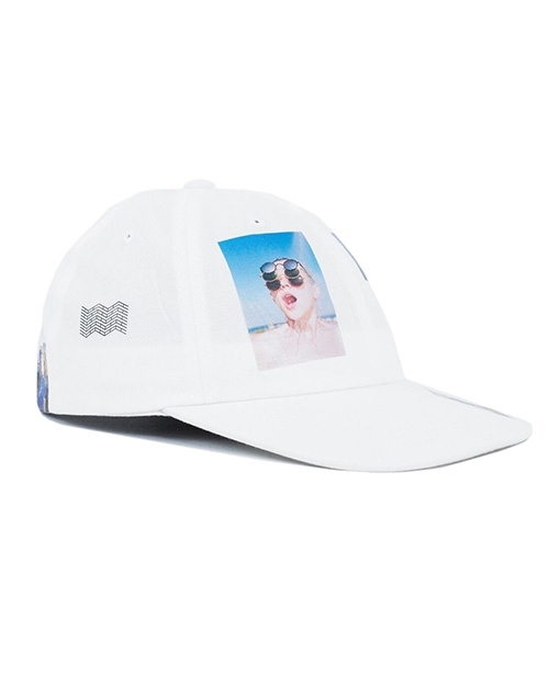 Compilation Dad Hat