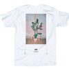 Hidden Luster SS Tee