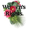 Women's Rights LS Tee