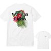 Women's Rights SS Tee