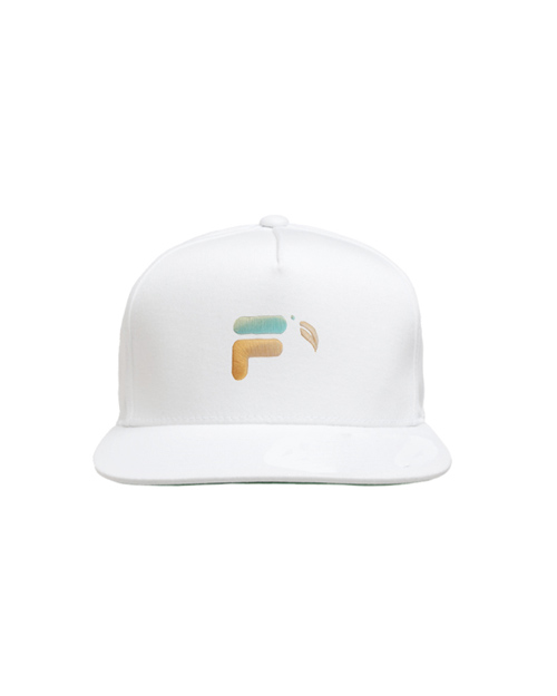 Løft dig op Bliver værre Vandret AK + FILA Beak Snapback | Akomplice Clothing