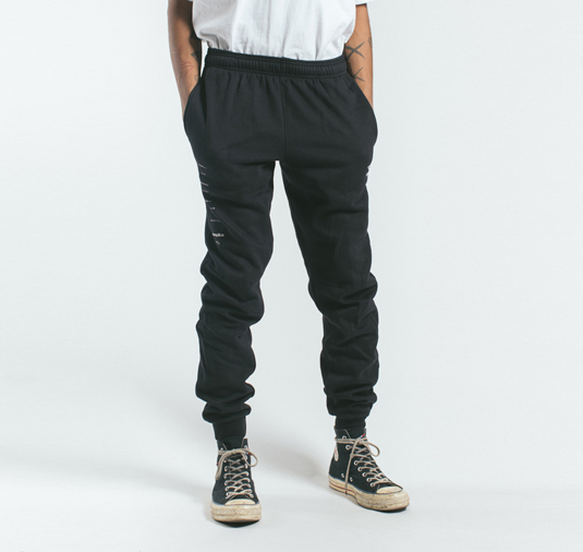 ak classic joggers royal blue