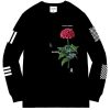 Zennia LS Tee