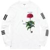 Zennia LS Tee