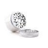 All Life Grinder – Silver