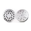All Life Grinder – Silver