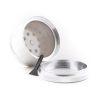 All Life Grinder – Silver