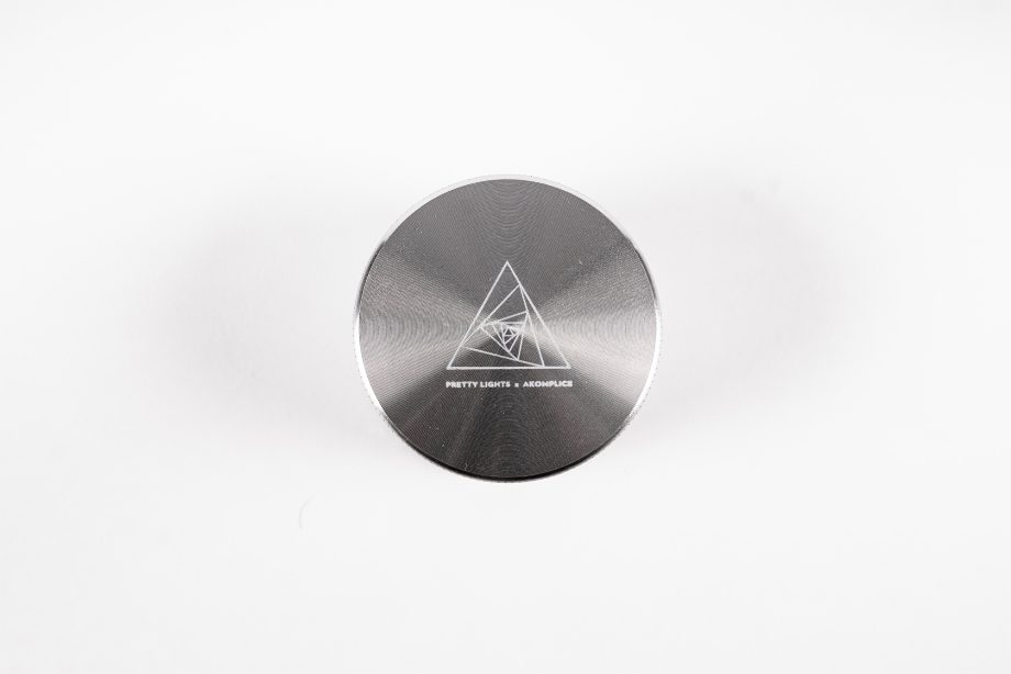 Pretty Lights x AK - Plant Preparation Chamber