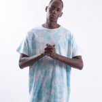 Blue Azure Tee
