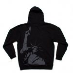 Liberty Hoodie