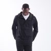 Maiden Nylon Anorak Fishtail