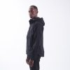 Maiden Nylon Anorak Fishtail