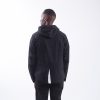 Maiden Nylon Anorak Fishtail