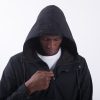 Maiden Nylon Anorak Fishtail