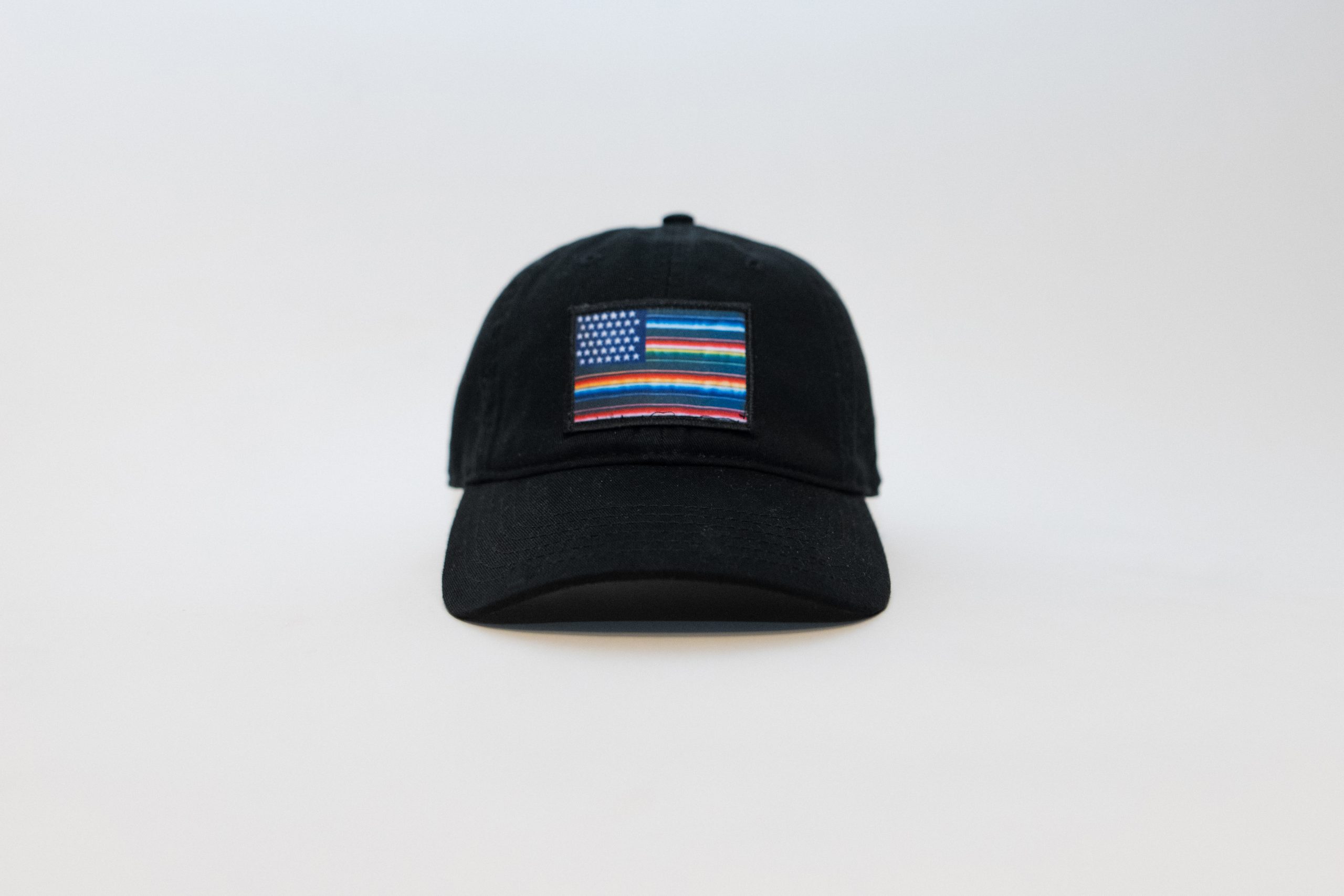 Mi Bandera Dad Hat