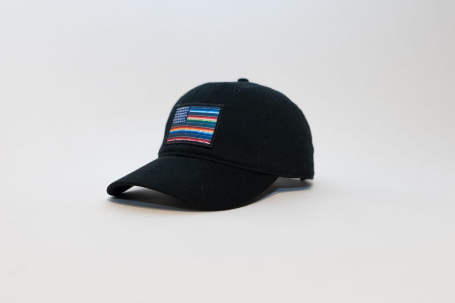 Mi Bandera Dad Hat