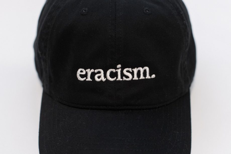 Eracism Dad Hat