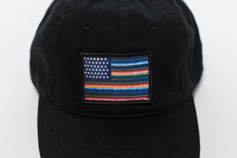 Mi Bandera Dad Hat