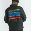 Mi Bandera Jacket