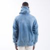 Indigo Hoody