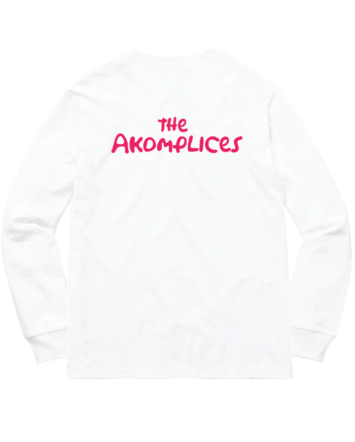 The Akomplices LS