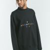 All Life Mock Neck