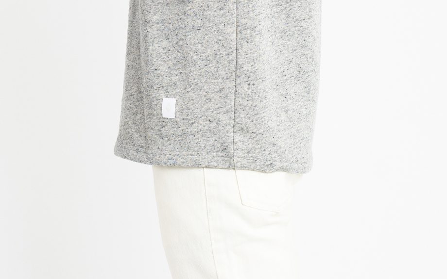 Appell French Terry SS Tee