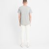 Appell French Terry SS Tee