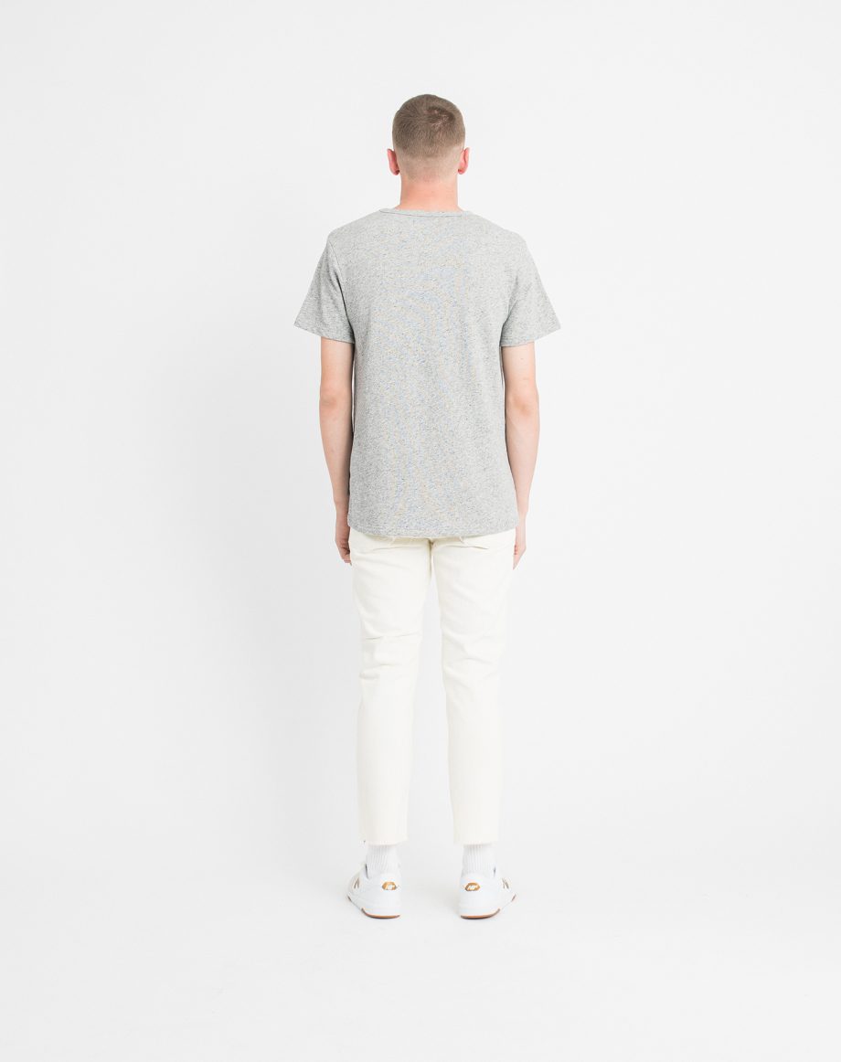 Appell French Terry SS Tee